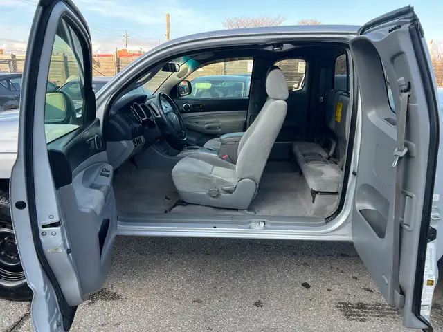 2008 Toyota Tacoma Access Cab SR5 - Photo 17