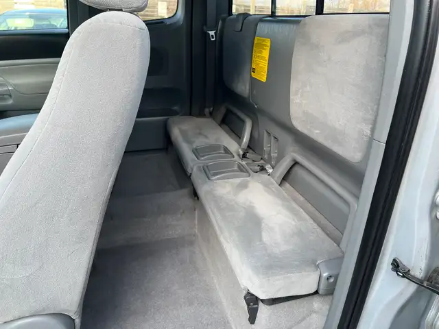 2008 Toyota Tacoma Access Cab SR5 - Photo 18