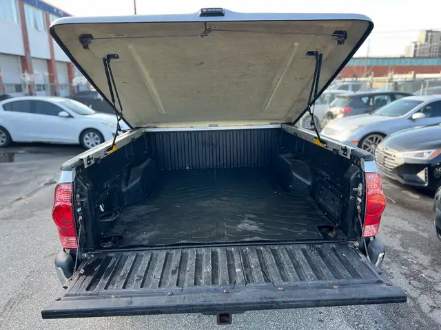 2008 Toyota Tacoma Access Cab SR5 - Photo 19