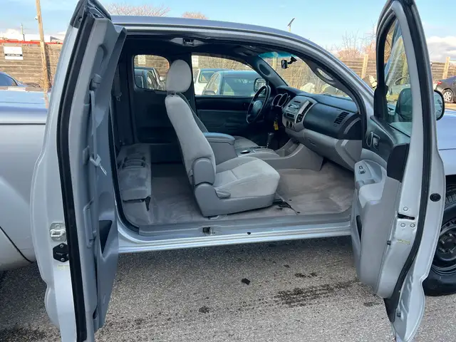 2008 Toyota Tacoma Access Cab SR5 - Photo 20