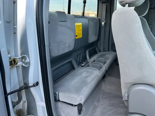 2008 Toyota Tacoma Access Cab SR5 - Photo 21