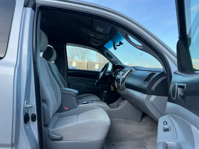 2008 Toyota Tacoma Access Cab SR5 - Photo 23