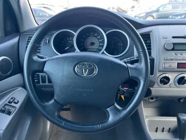 2008 Toyota Tacoma Access Cab SR5 - Photo 24