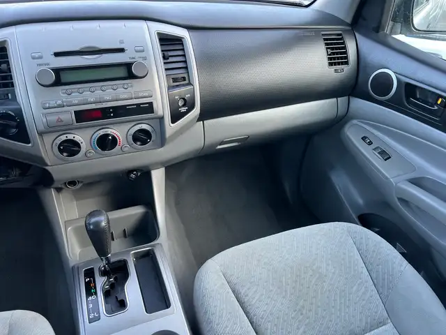 2008 Toyota Tacoma Access Cab SR5 - Photo 25