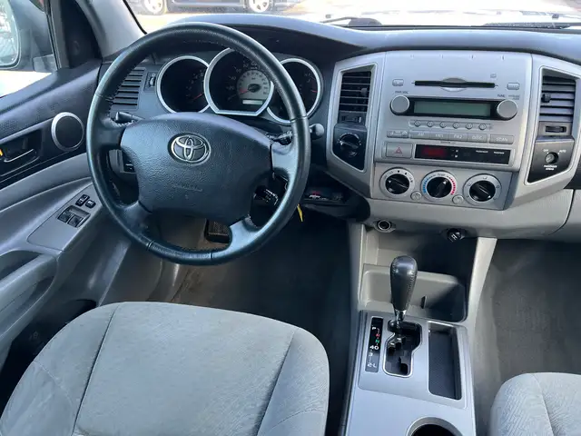 2008 Toyota Tacoma Access Cab SR5 - Photo 26