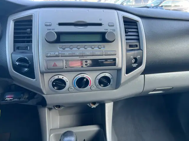 2008 Toyota Tacoma Access Cab SR5 - Photo 29