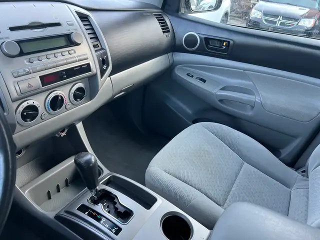2008 Toyota Tacoma Access Cab SR5 - Photo 30