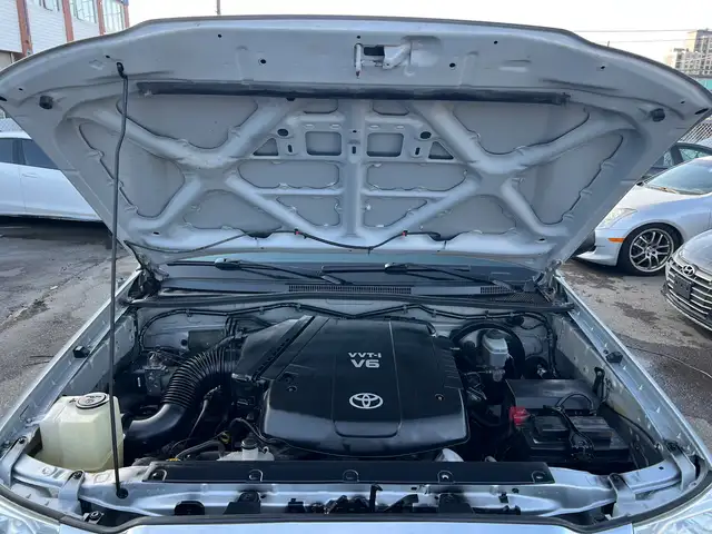 2008 Toyota Tacoma Access Cab SR5 - Photo 31