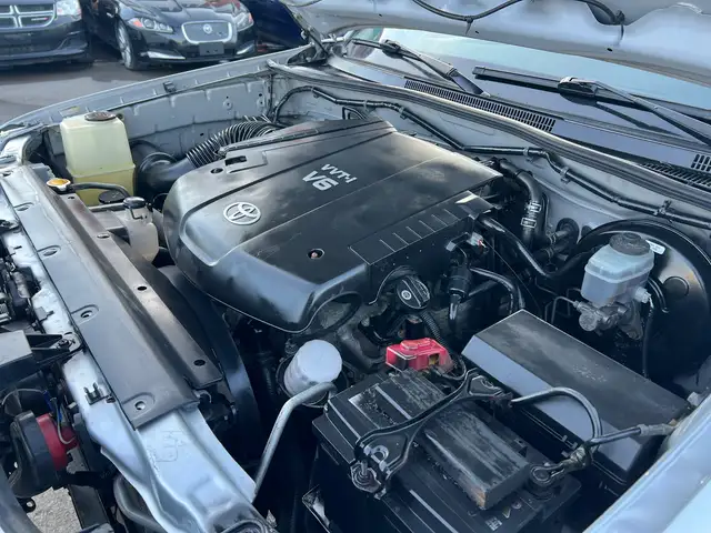 2008 Toyota Tacoma Access Cab SR5 - Photo 32