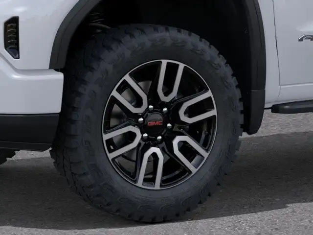 2026 GMC Sierra 1500 AT4 - Photo 11