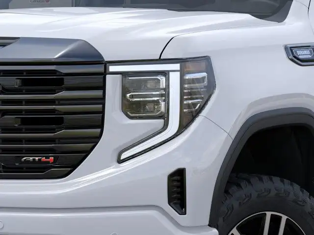 2026 GMC Sierra 1500 AT4 - Photo 12