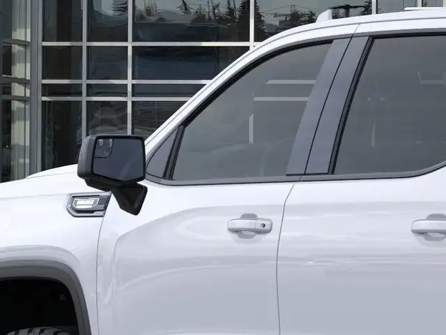 2026 GMC Sierra 1500 AT4 - Photo 14