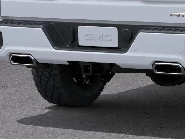 2026 GMC Sierra 1500 AT4 - Photo 16