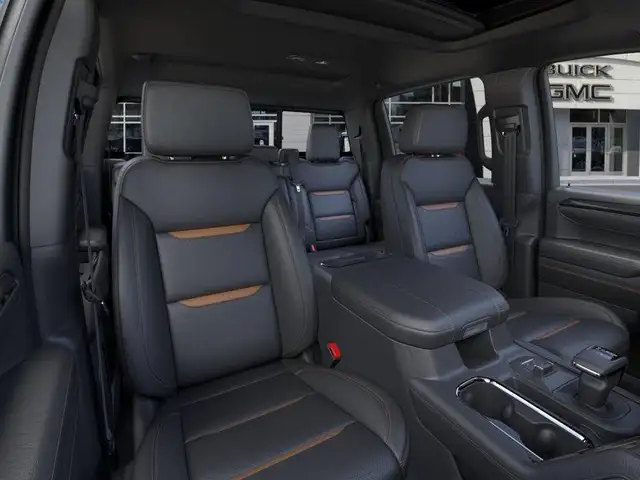 2026 GMC Sierra 1500 AT4 - Photo 18