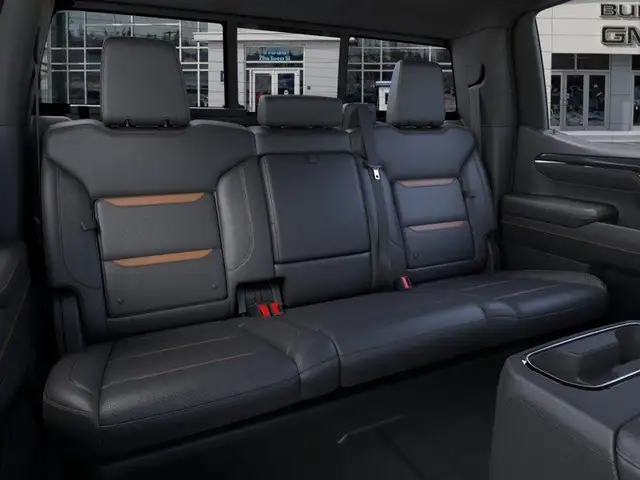 2026 GMC Sierra 1500 AT4 - Photo 19