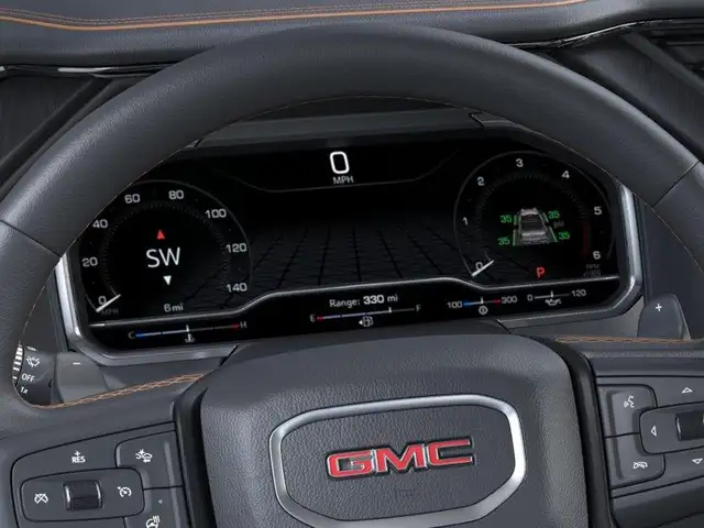 2026 GMC Sierra 1500 AT4 - Photo 20