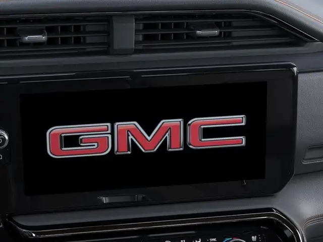 2026 GMC Sierra 1500 AT4 - Photo 22