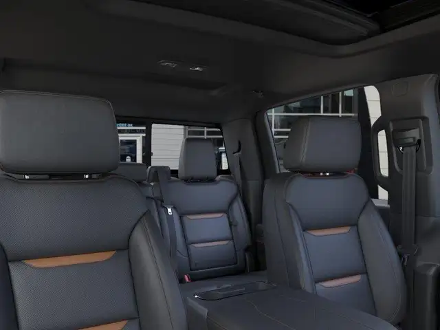2026 GMC Sierra 1500 AT4 - Photo 26