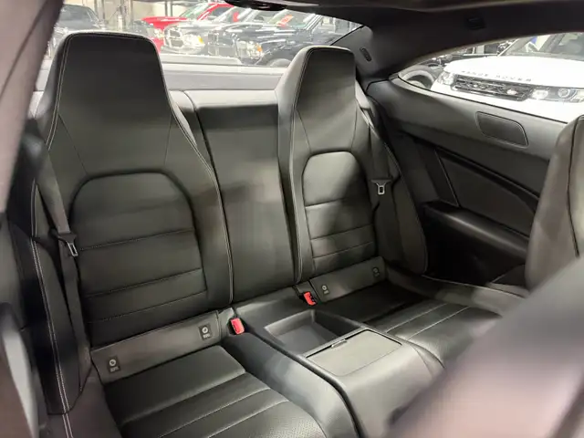 2012 Mercedes-Benz C-Class C250 RWD COUPE|HARMAN KARDON SOUND - - Photo 12