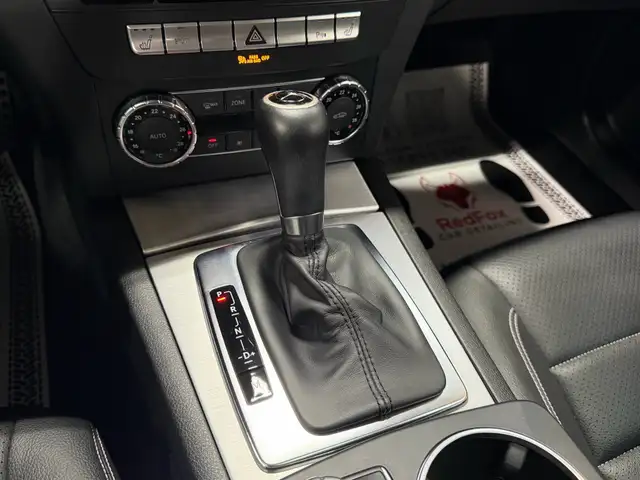 2012 Mercedes-Benz C-Class C250 RWD COUPE|HARMAN KARDON SOUND - - Photo 15