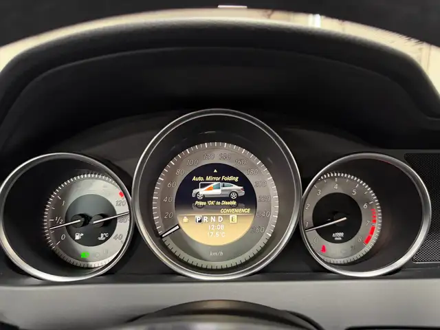 2012 Mercedes-Benz C-Class C250 RWD COUPE|HARMAN KARDON SOUND - - Photo 20