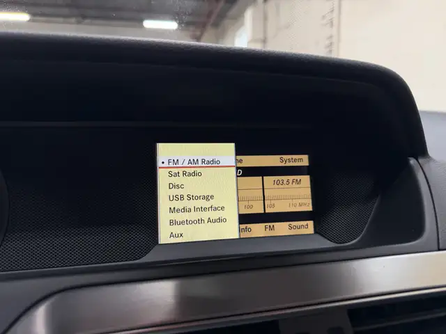 2012 Mercedes-Benz C-Class C250 RWD COUPE|HARMAN KARDON SOUND - - Photo 23