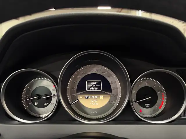 2012 Mercedes-Benz C-Class C250 RWD COUPE|HARMAN KARDON SOUND - - Photo 27