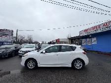 2012 Mazda 3 Sedan i-TOURING 116KM CERTIFIED-WARRANTY - Photo 3