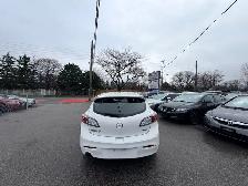 2012 Mazda 3 Sedan i-TOURING 116KM CERTIFIED-WARRANTY - Photo 6
