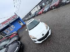 2012 Mazda 3 Sedan i-TOURING 116KM CERTIFIED-WARRANTY - Photo 14