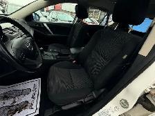 2012 Mazda 3 Sedan i-TOURING 116KM CERTIFIED-WARRANTY - Photo 15