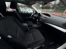 2012 Mazda 3 Sedan i-TOURING 116KM CERTIFIED-WARRANTY - Photo 17