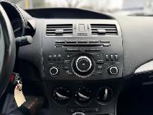 2012 Mazda 3 Sedan i-TOURING 116KM CERTIFIED-WARRANTY - Photo 22