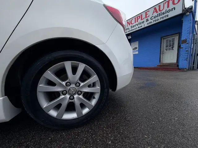 2012 Mazda 3 Sedan i-TOURING 116KM CERTIFIED-WARRANTY - Photo 26