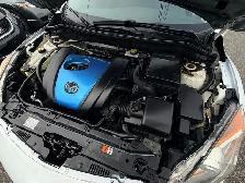 2012 Mazda 3 Sedan i-TOURING 116KM CERTIFIED-WARRANTY - Photo 27