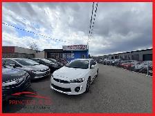 2016 Mitsubishi Lancer GT 101KM CERTIFIED-WARRANTY