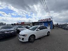 2016 Mitsubishi Lancer GT 101KM CERTIFIED-WARRANTY - Photo 2