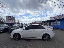 2016 Mitsubishi Lancer GT 101KM CERTIFIED-WARRANTY - Photo 3