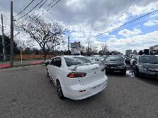 2016 Mitsubishi Lancer GT 101KM CERTIFIED-WARRANTY - Photo 5