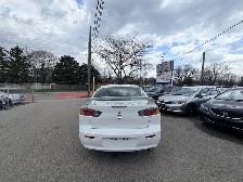 2016 Mitsubishi Lancer GT 101KM CERTIFIED-WARRANTY - Photo 6
