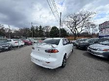2016 Mitsubishi Lancer GT 101KM CERTIFIED-WARRANTY - Photo 8