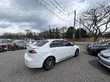 2016 Mitsubishi Lancer GT 101KM CERTIFIED-WARRANTY - Photo 9