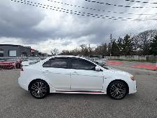 2016 Mitsubishi Lancer GT 101KM CERTIFIED-WARRANTY - Photo 10