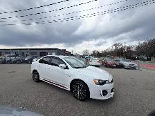 2016 Mitsubishi Lancer GT 101KM CERTIFIED-WARRANTY - Photo 11
