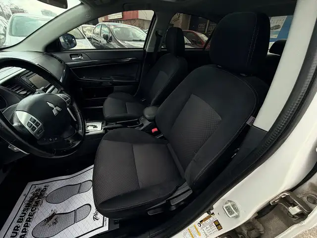 2016 Mitsubishi Lancer GT 101KM CERTIFIED-WARRANTY - Photo 15