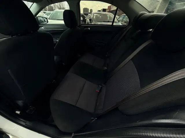 2016 Mitsubishi Lancer GT 101KM CERTIFIED-WARRANTY - Photo 16