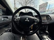 2016 Mitsubishi Lancer GT 101KM CERTIFIED-WARRANTY - Photo 17