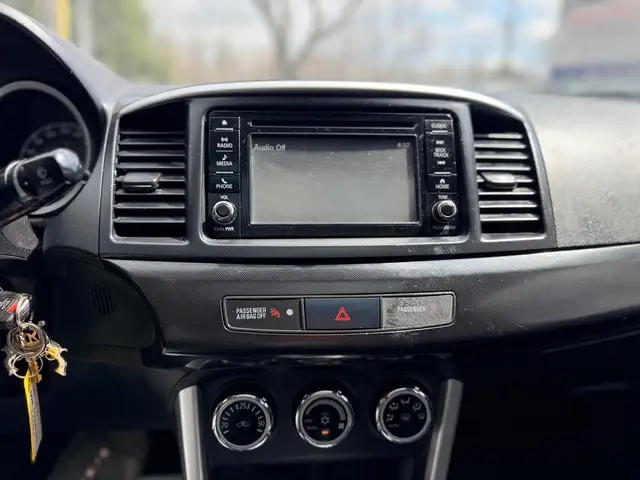 2016 Mitsubishi Lancer GT 101KM CERTIFIED-WARRANTY - Photo 18