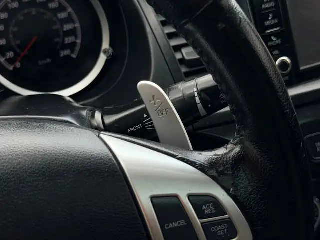 2016 Mitsubishi Lancer GT 101KM CERTIFIED-WARRANTY - Photo 23