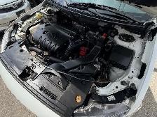 2016 Mitsubishi Lancer GT 101KM CERTIFIED-WARRANTY - Photo 25
